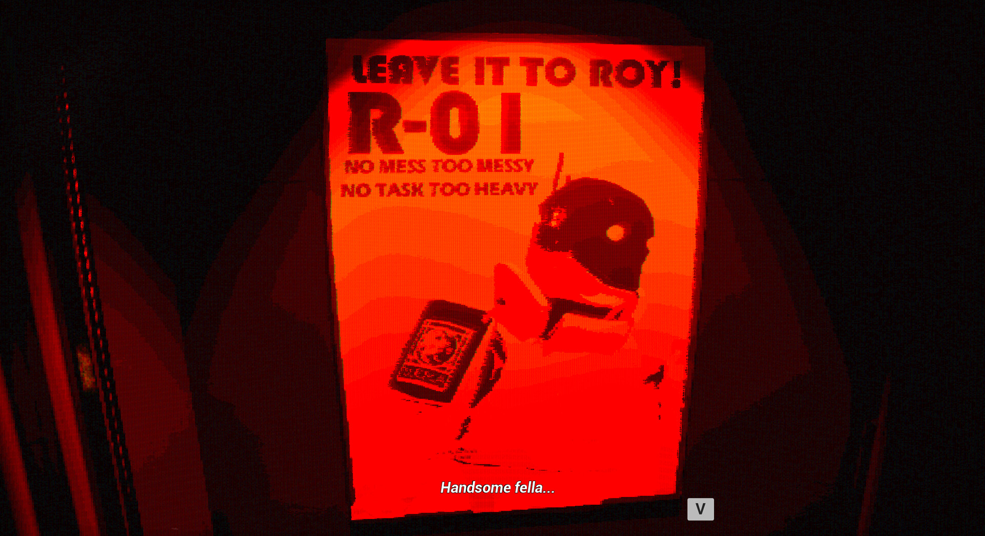 FEAR OF SLEEP screenshot #21