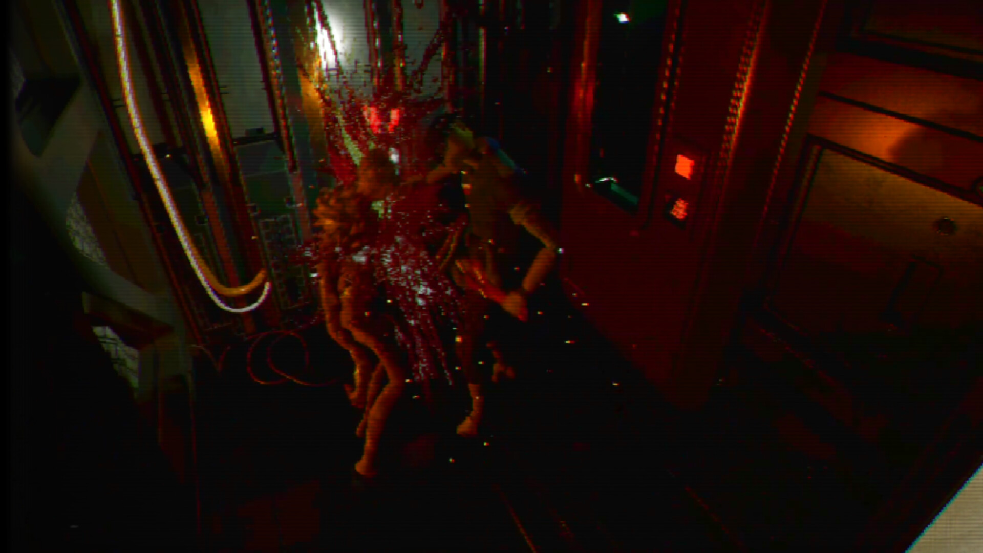 FEAR OF SLEEP screenshot #32