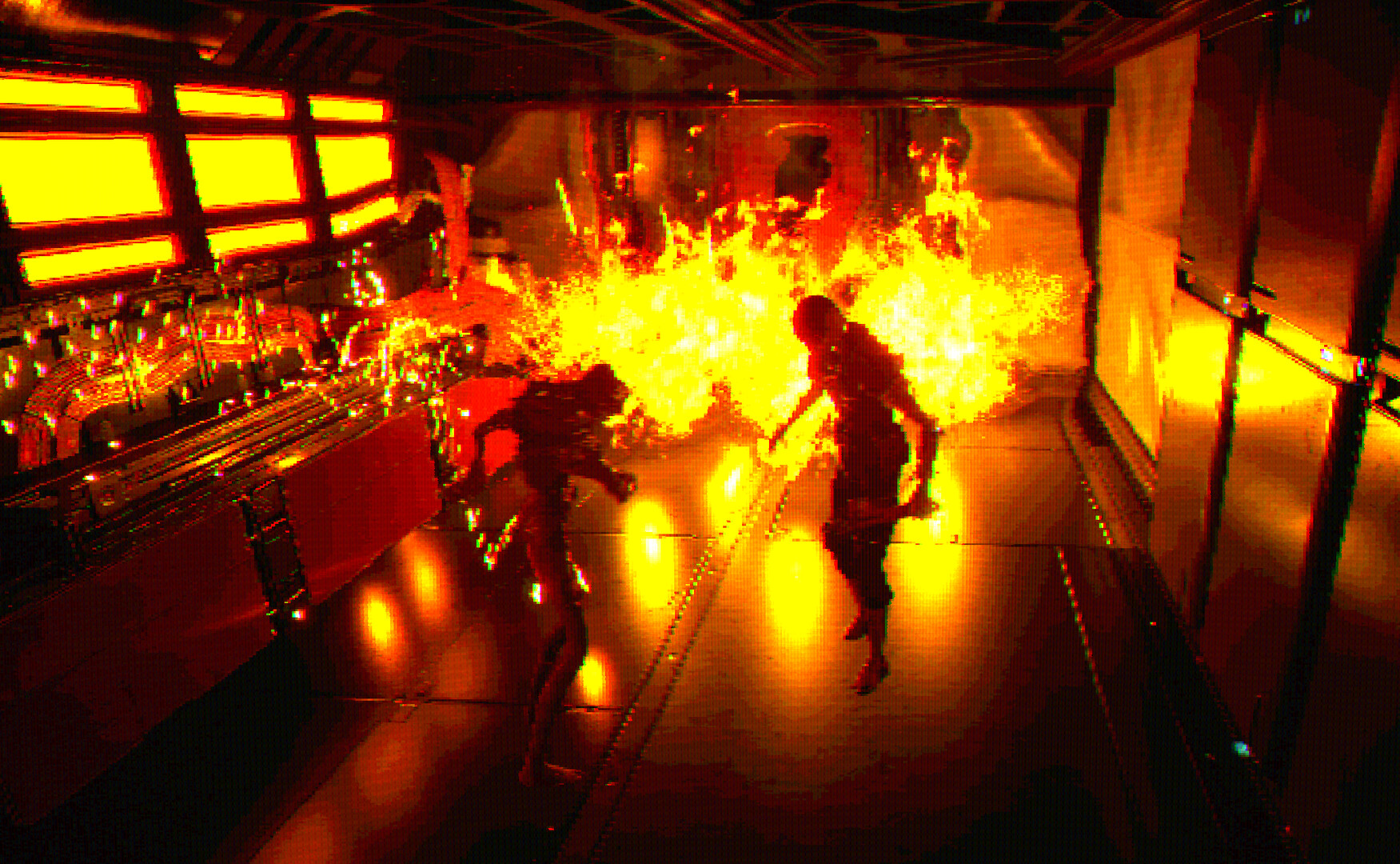 FEAR OF SLEEP screenshot #27