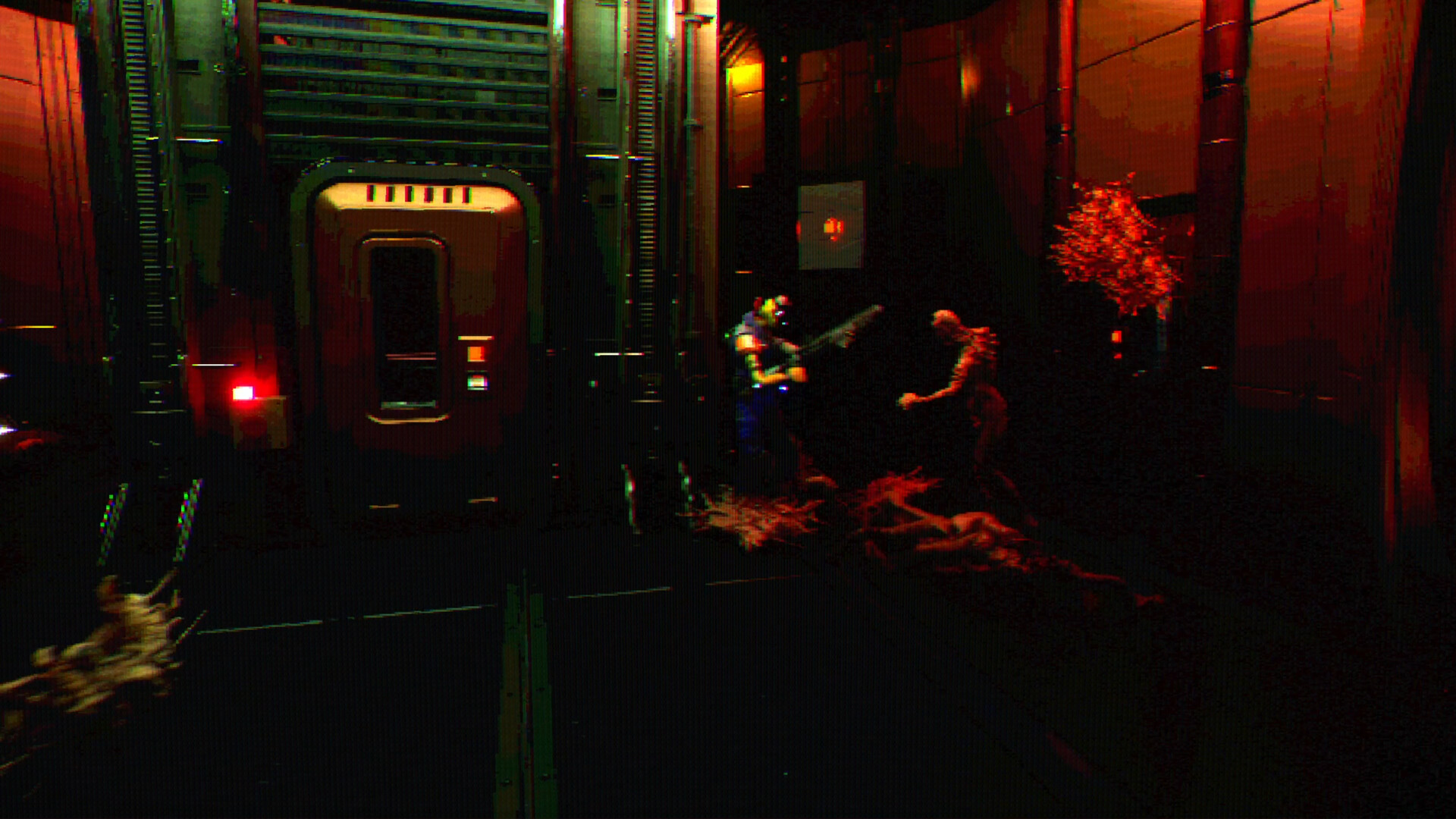 FEAR OF SLEEP screenshot #8