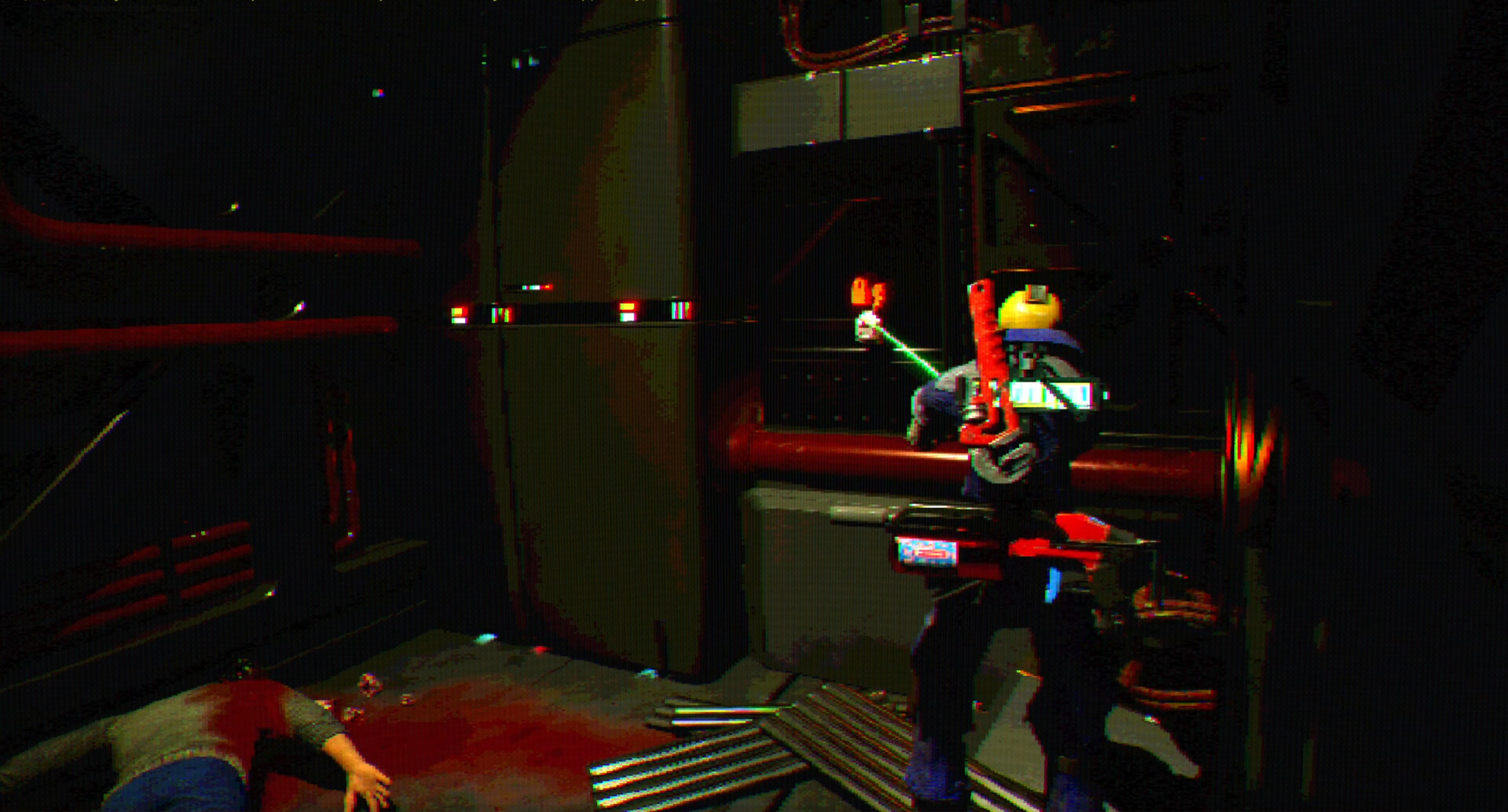 FEAR OF SLEEP screenshot #17