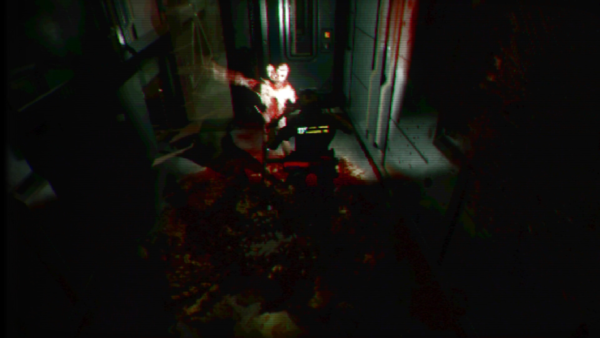 FEAR OF SLEEP screenshot #25