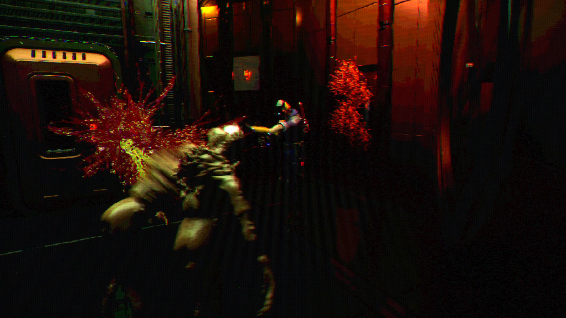 FEAR OF SLEEP screenshot #5