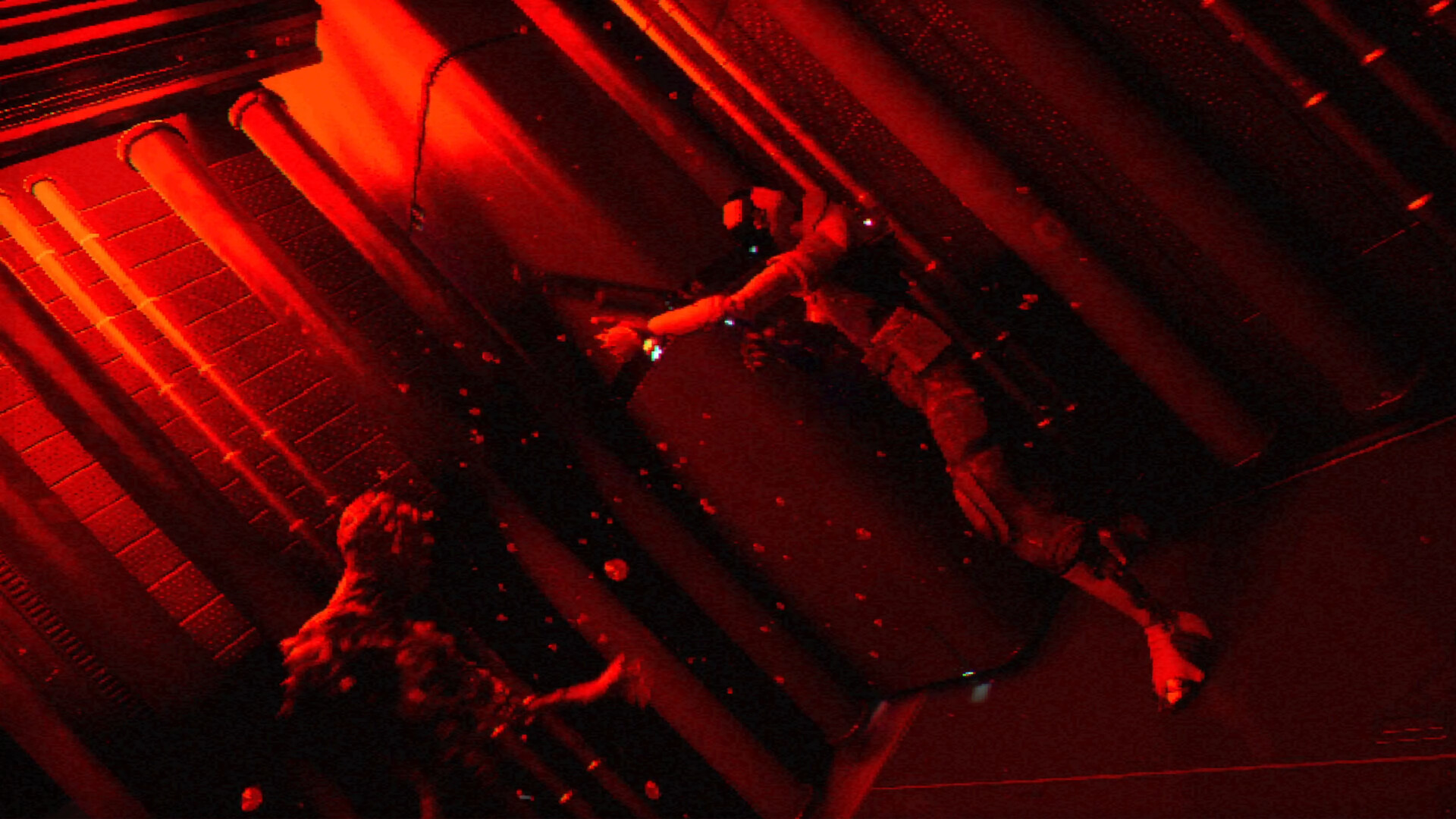 FEAR OF SLEEP screenshot #1