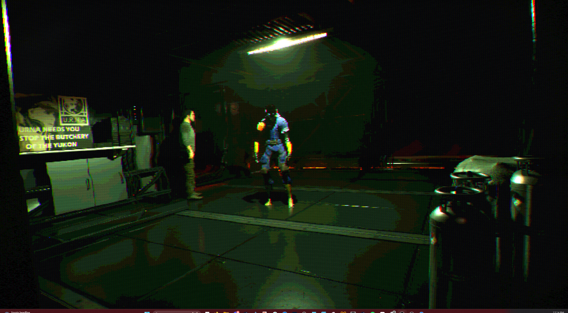 FEAR OF SLEEP screenshot #19