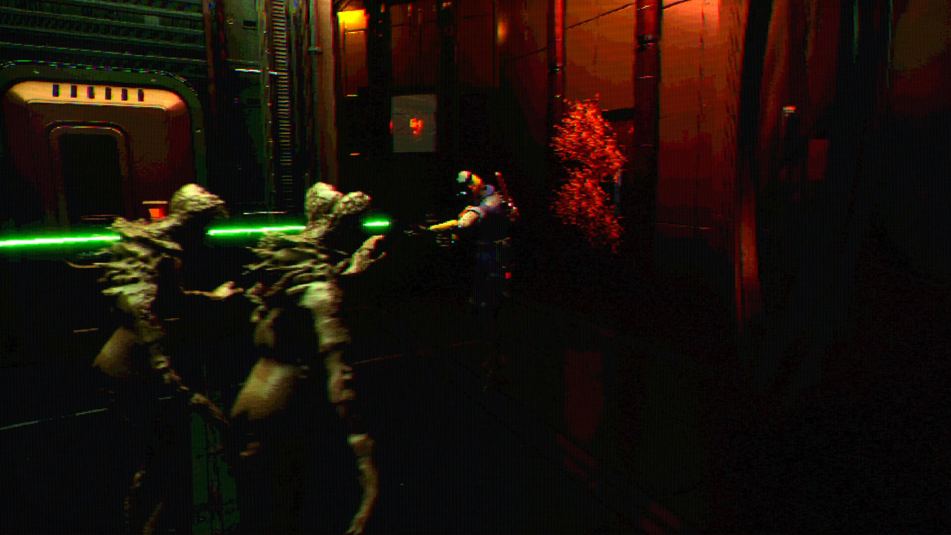 FEAR OF SLEEP screenshot #4