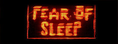 FEAR OF SLEEP