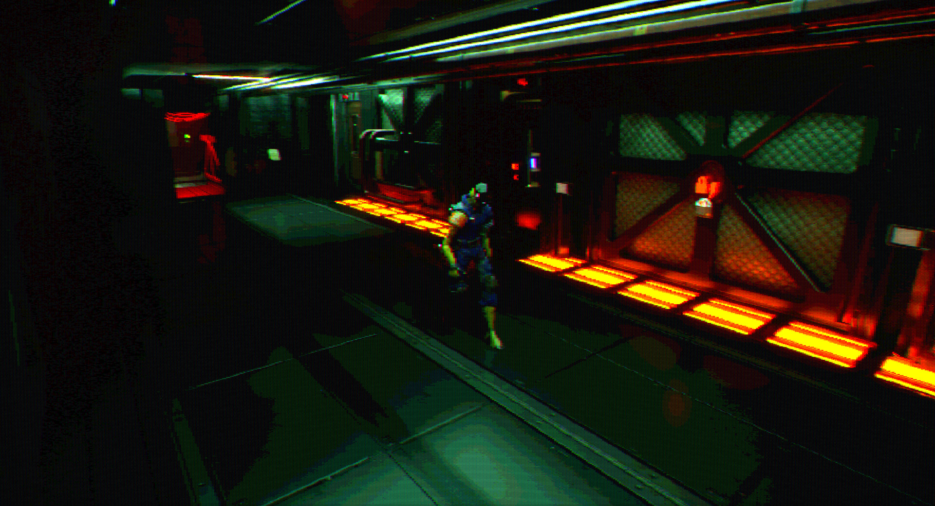 FEAR OF SLEEP screenshot #24