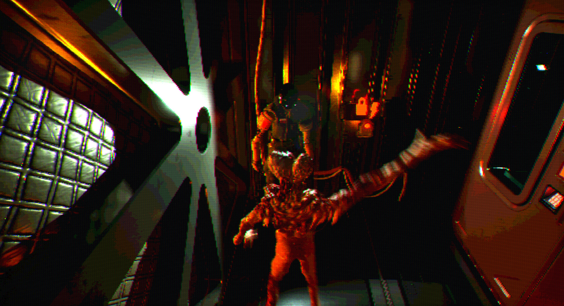 FEAR OF SLEEP screenshot #23