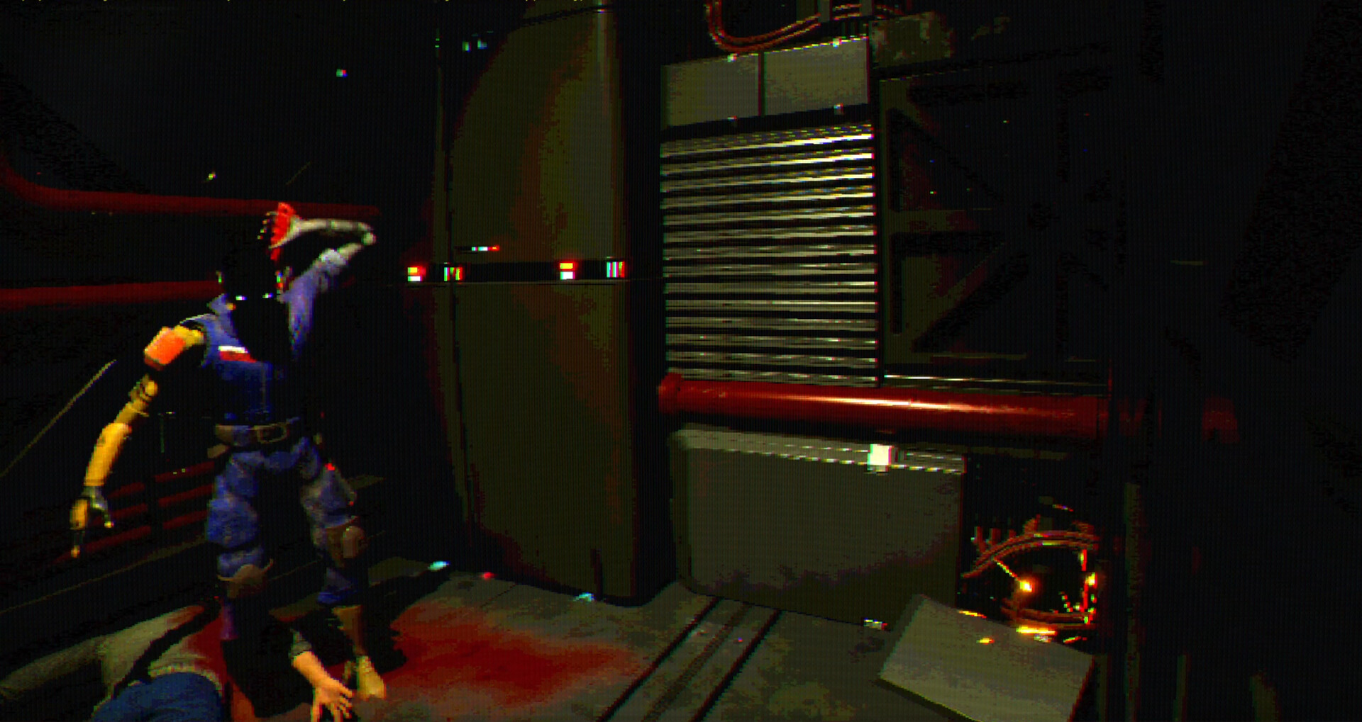 FEAR OF SLEEP screenshot #15