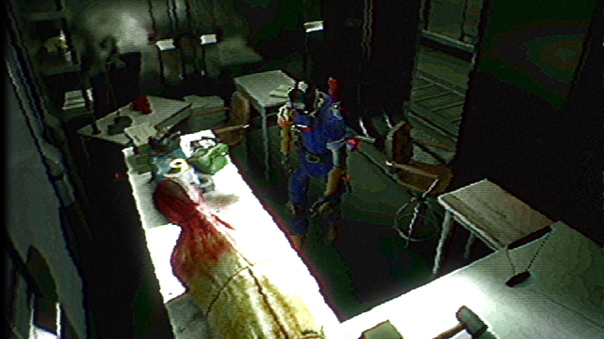 FEAR OF SLEEP screenshot #34