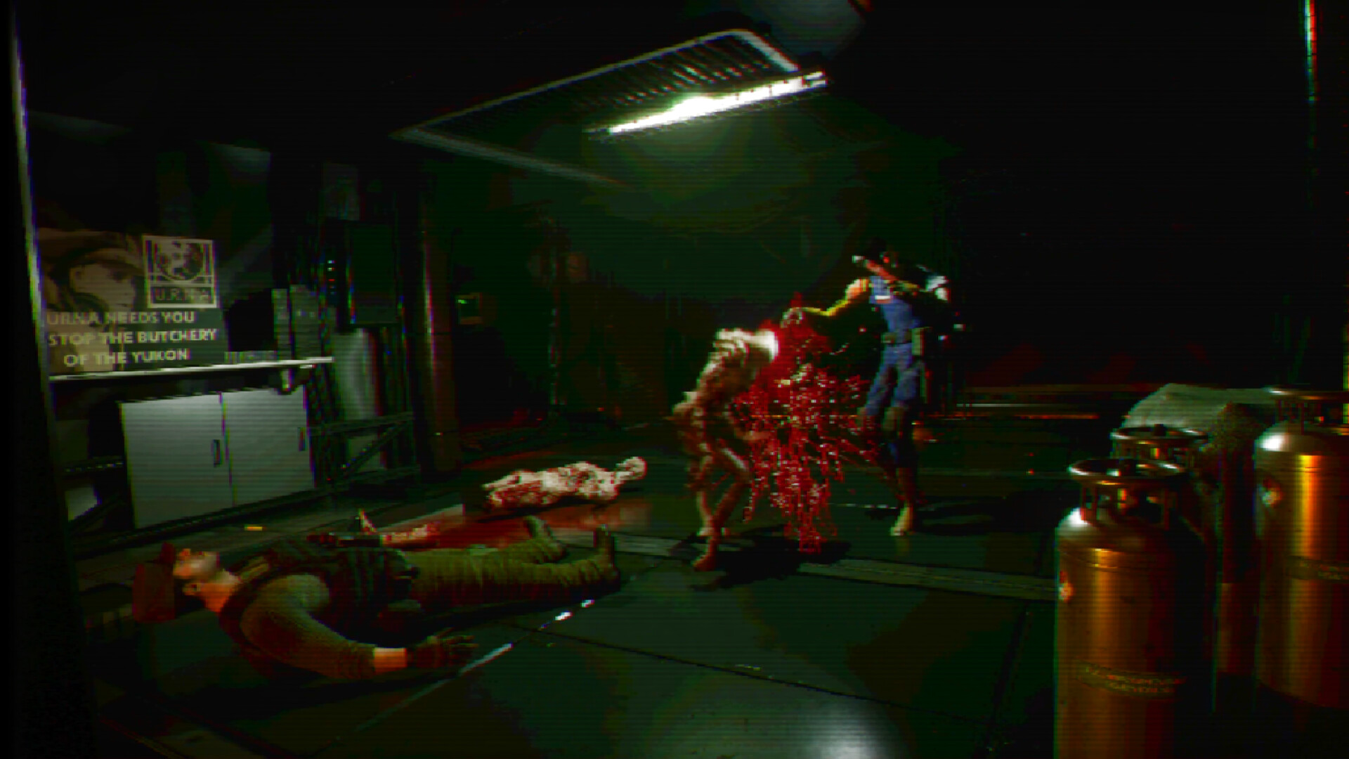 FEAR OF SLEEP screenshot #31