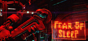 FEAR OF SLEEP
