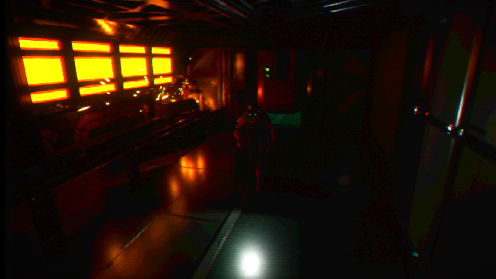 FEAR OF SLEEP screenshot #33