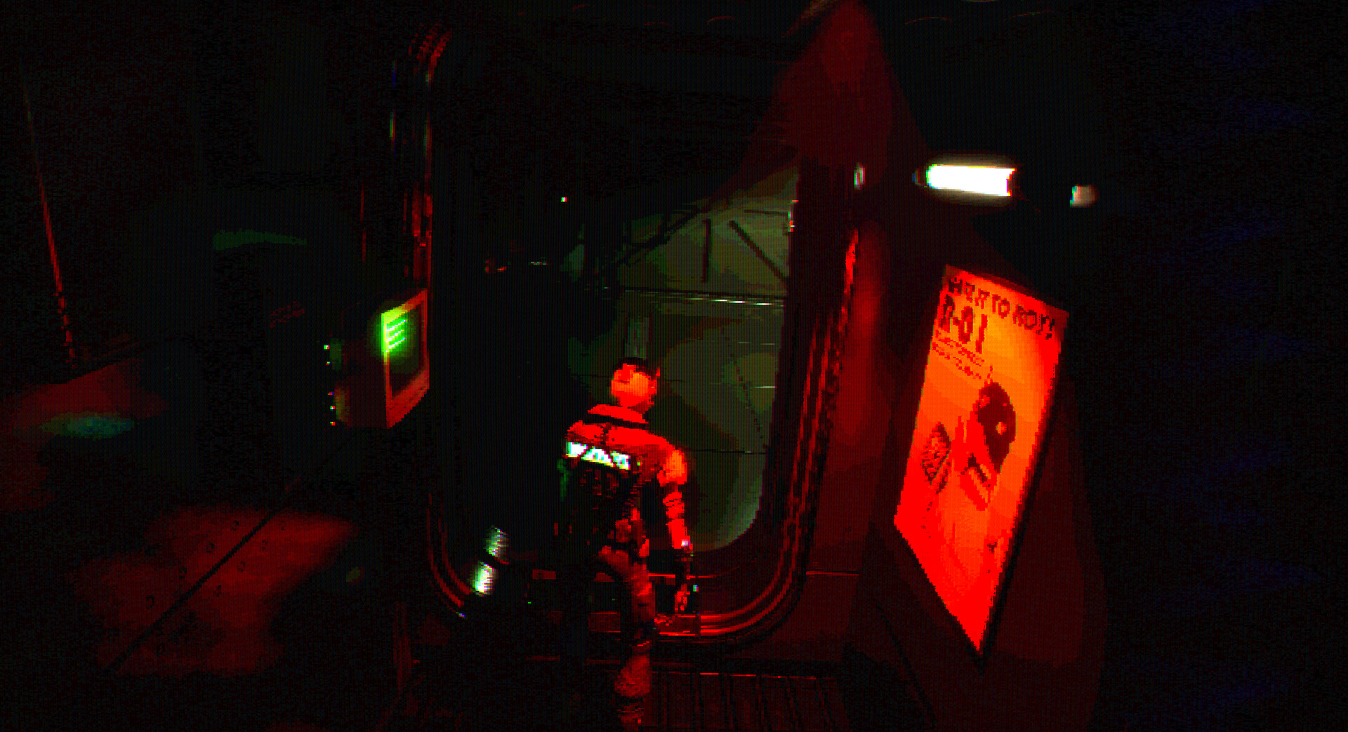 FEAR OF SLEEP screenshot #20