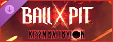 BALL x PIT: Risen Ballbylon