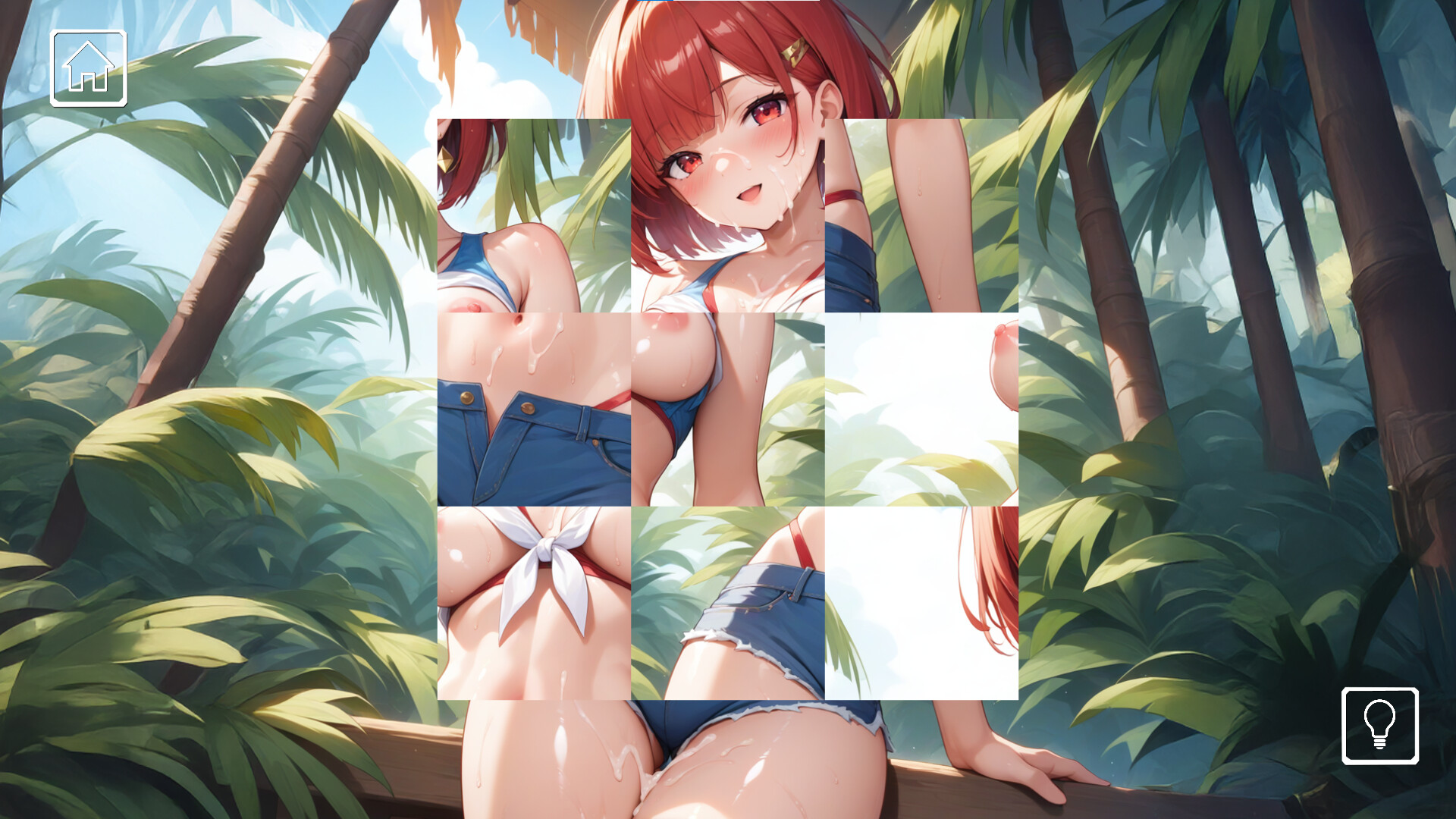 Hentai Age Summer screenshot #4