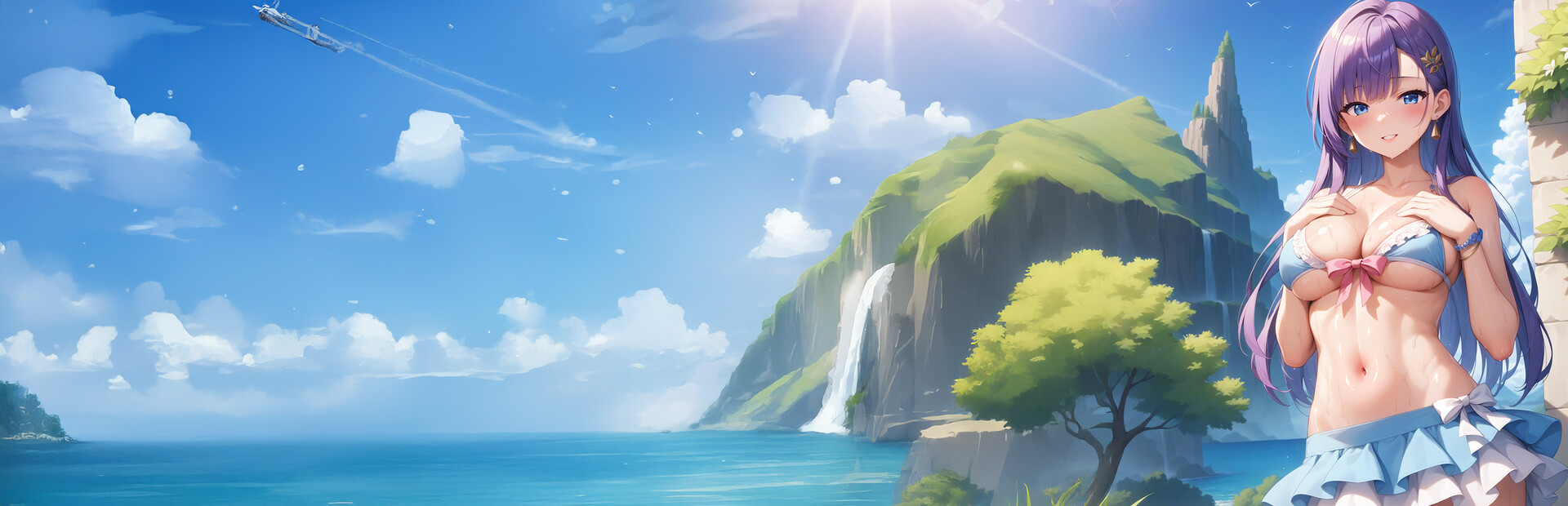 Hentai Age Summer