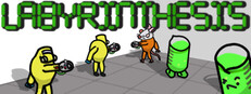 Labyrinthesis game capsule image