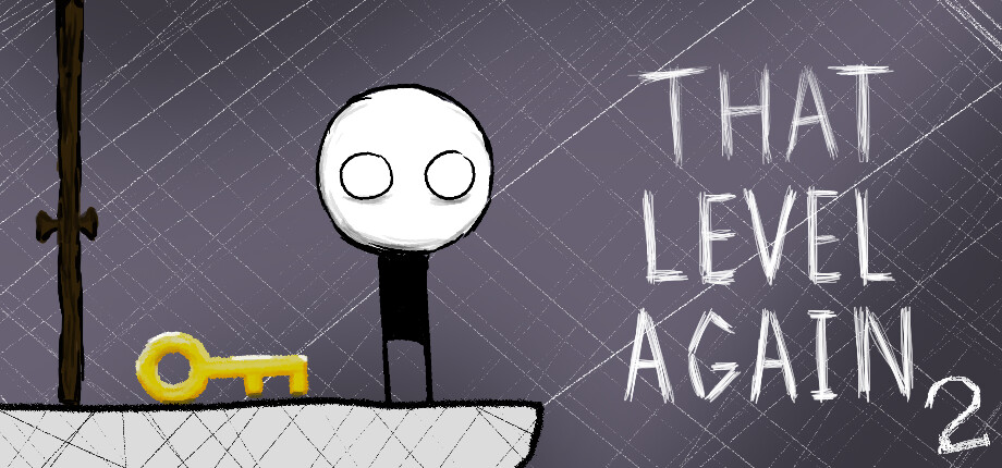 That Level Again 2 header image