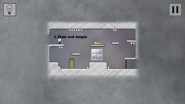 Screenshot of That Level Again 2