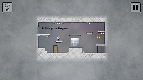 Screenshot of That Level Again 2