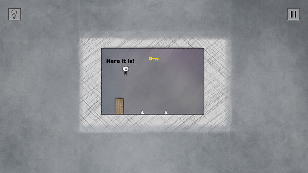 Screenshot of That Level Again 2