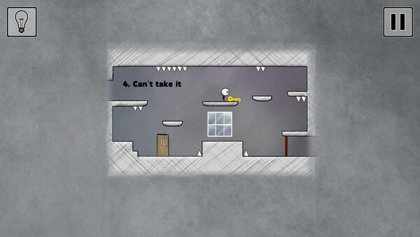 Screenshot of That Level Again 2