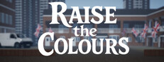 Raise the Colours