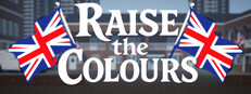 Raise the Colours