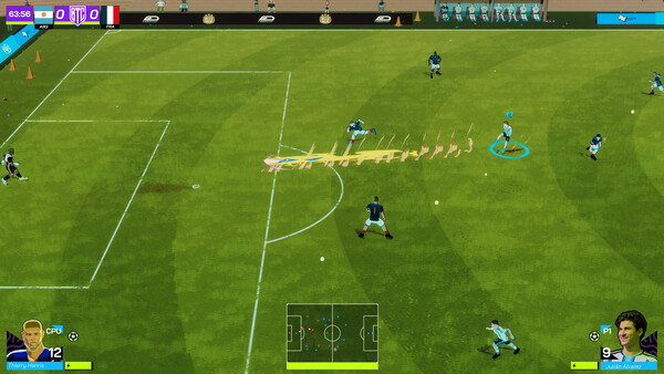 Screenshots