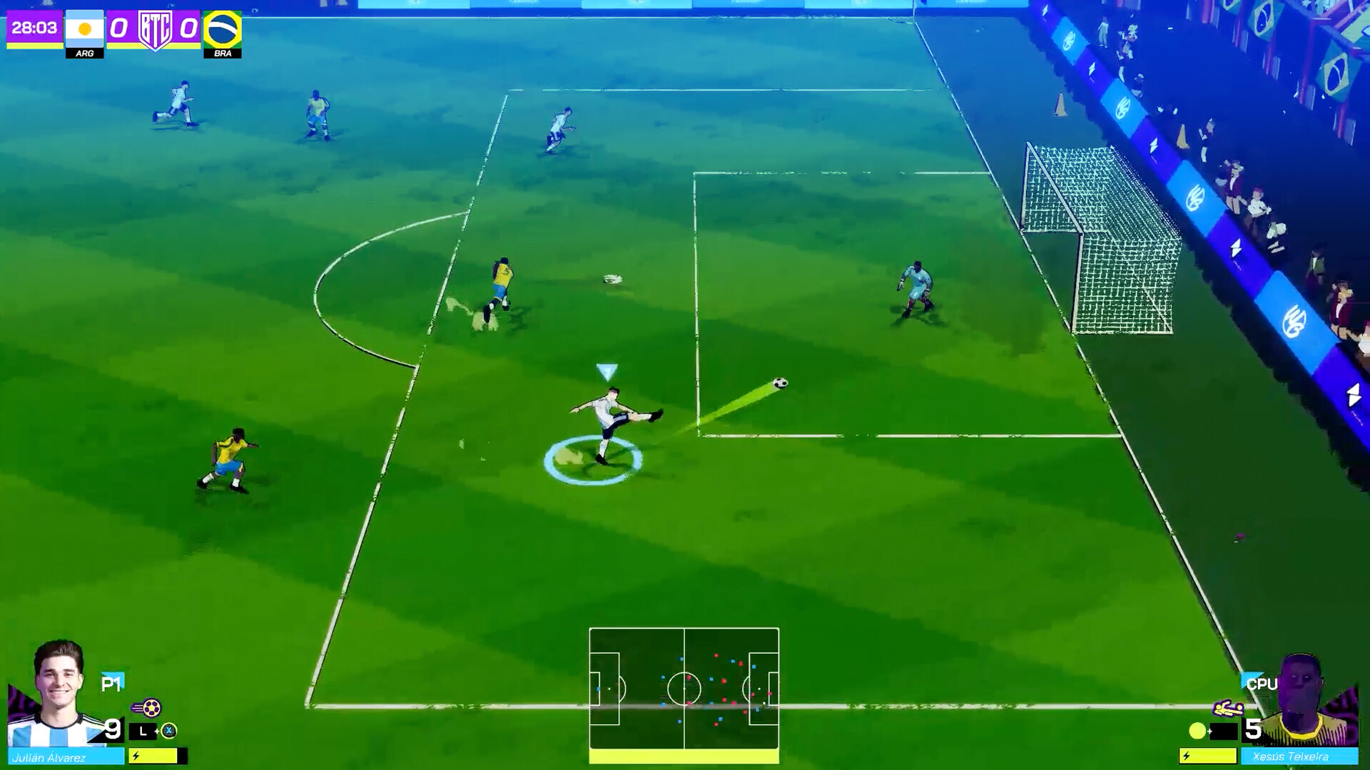 Beat The Champions screenshot #4