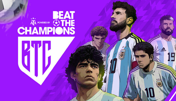 Beat The Champions