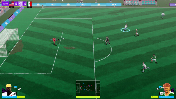 Screenshots