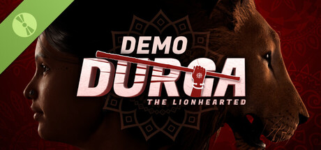 Durga : The Lionhearted Demo
