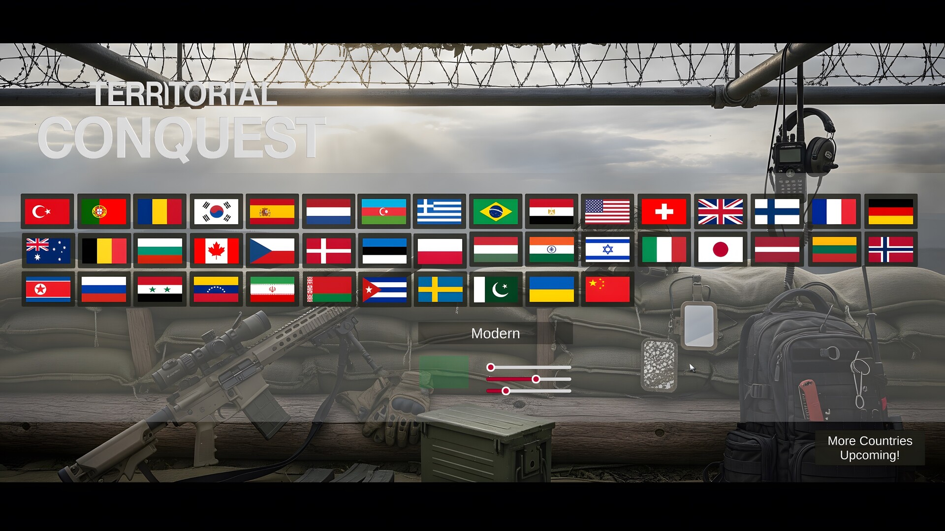 Territorial Conquest screenshot #17