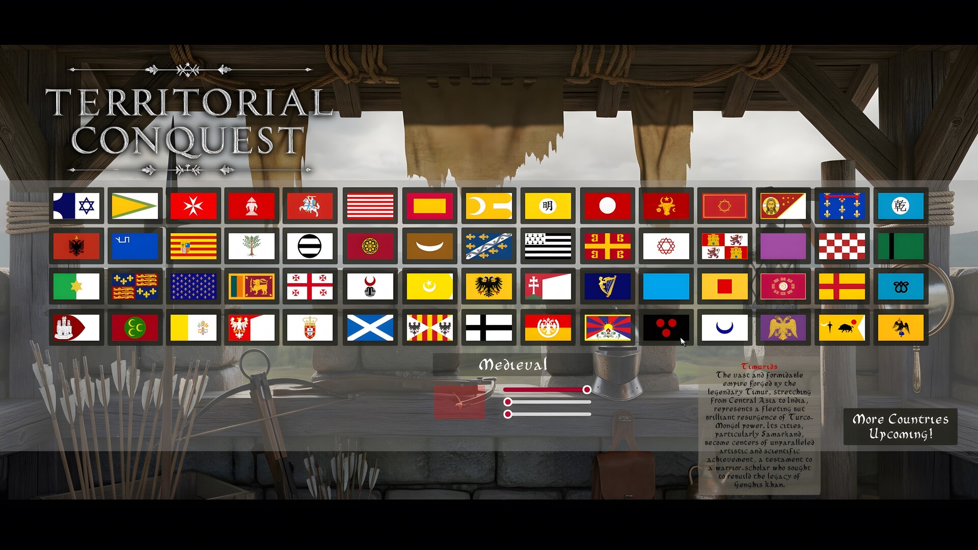 Territorial Conquest screenshot #9