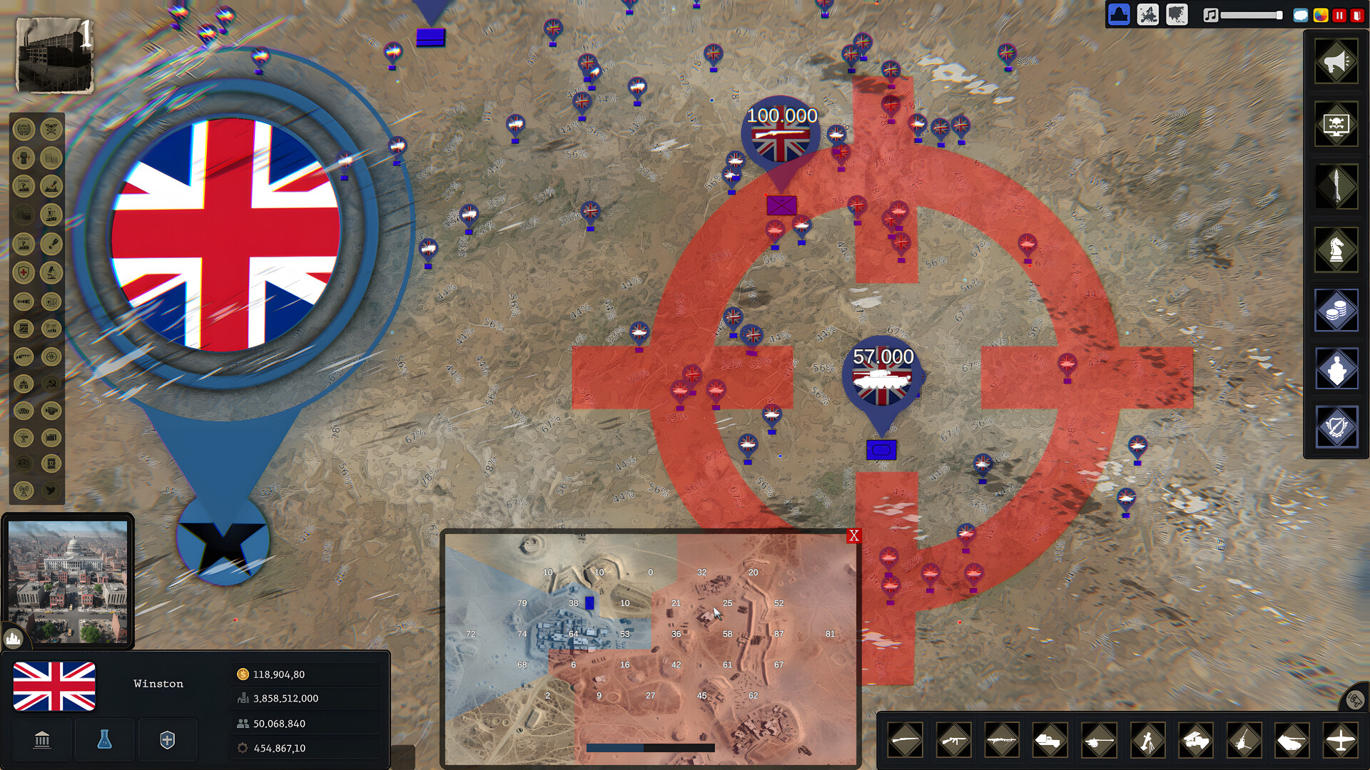 Territorial Conquest screenshot #11