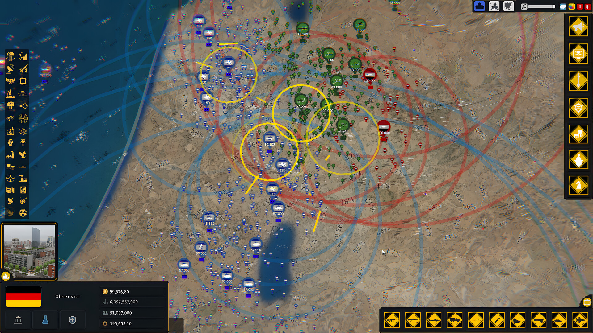 Territorial Conquest screenshot #6