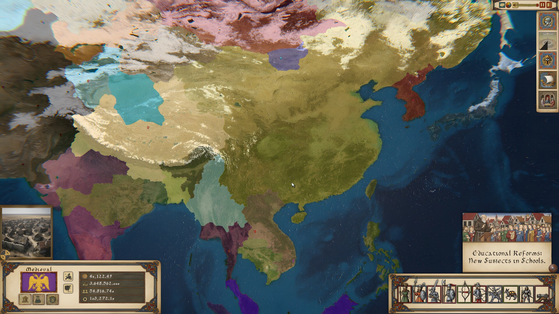Territorial Conquest screenshot #19