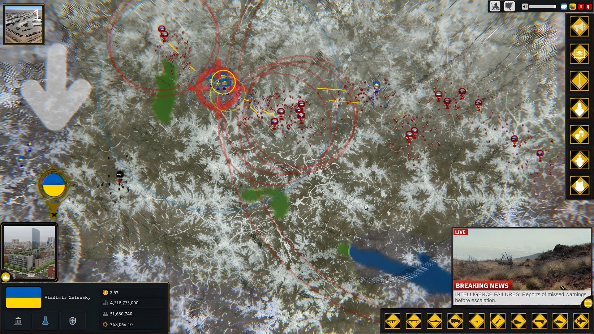 Territorial Conquest screenshot #7