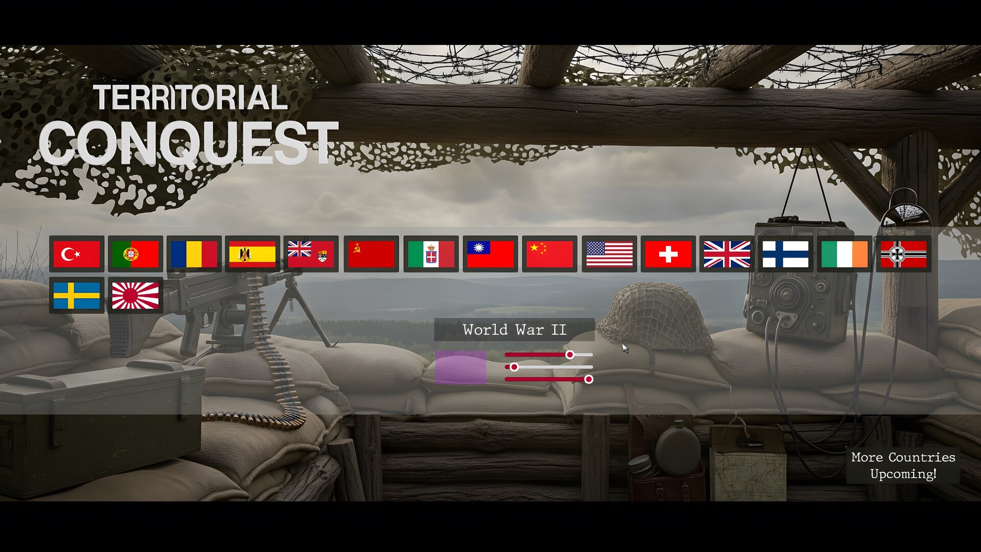 Territorial Conquest screenshot #7