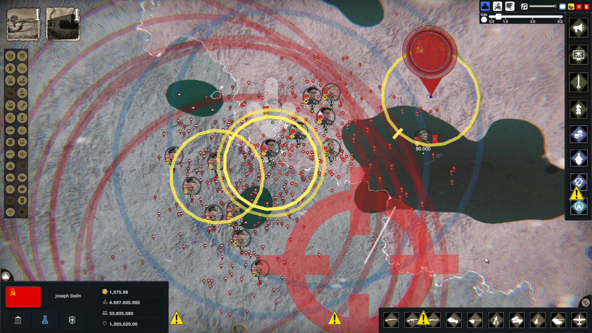 Territorial Conquest screenshot #8