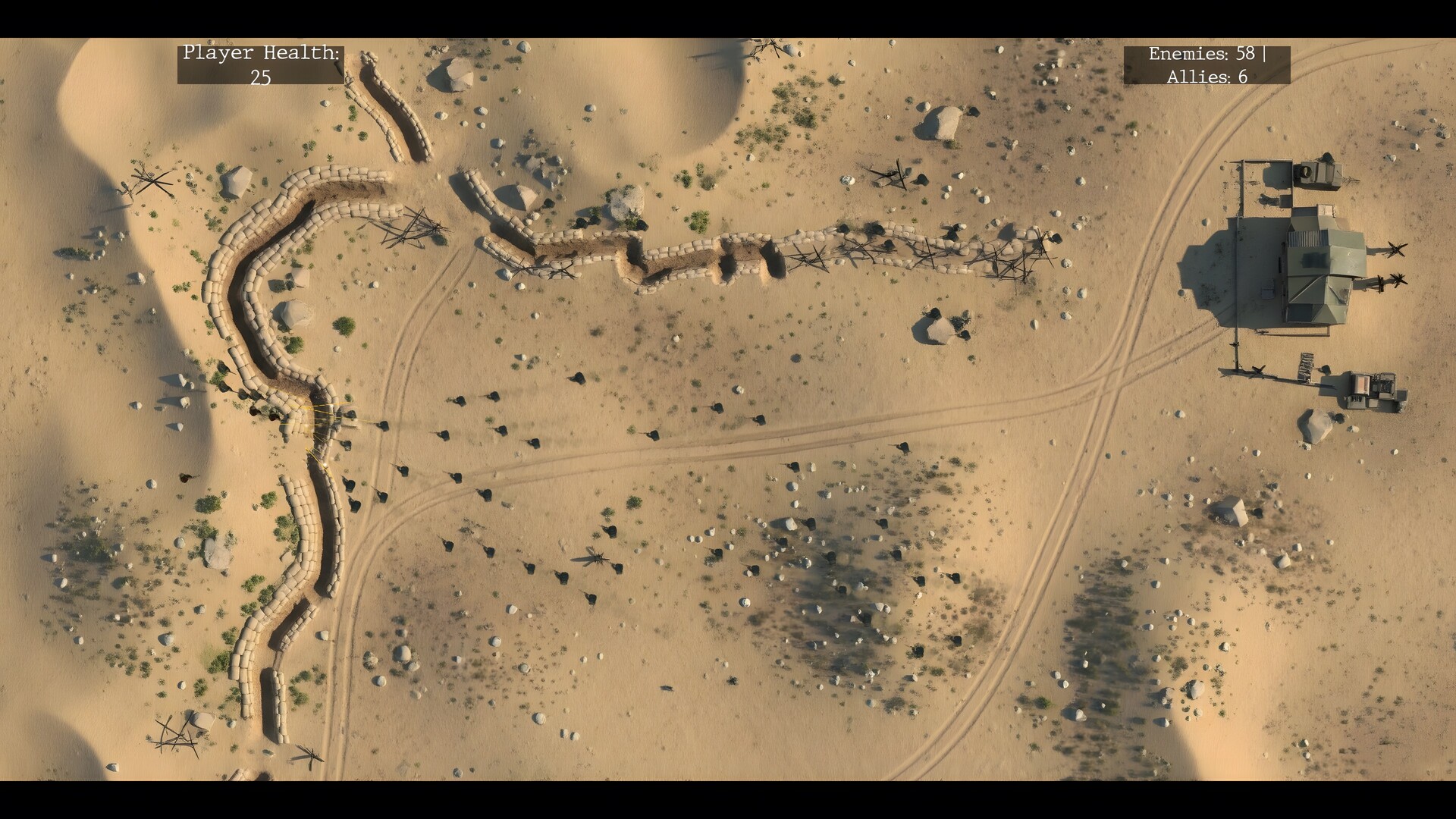 Territorial Conquest screenshot #8