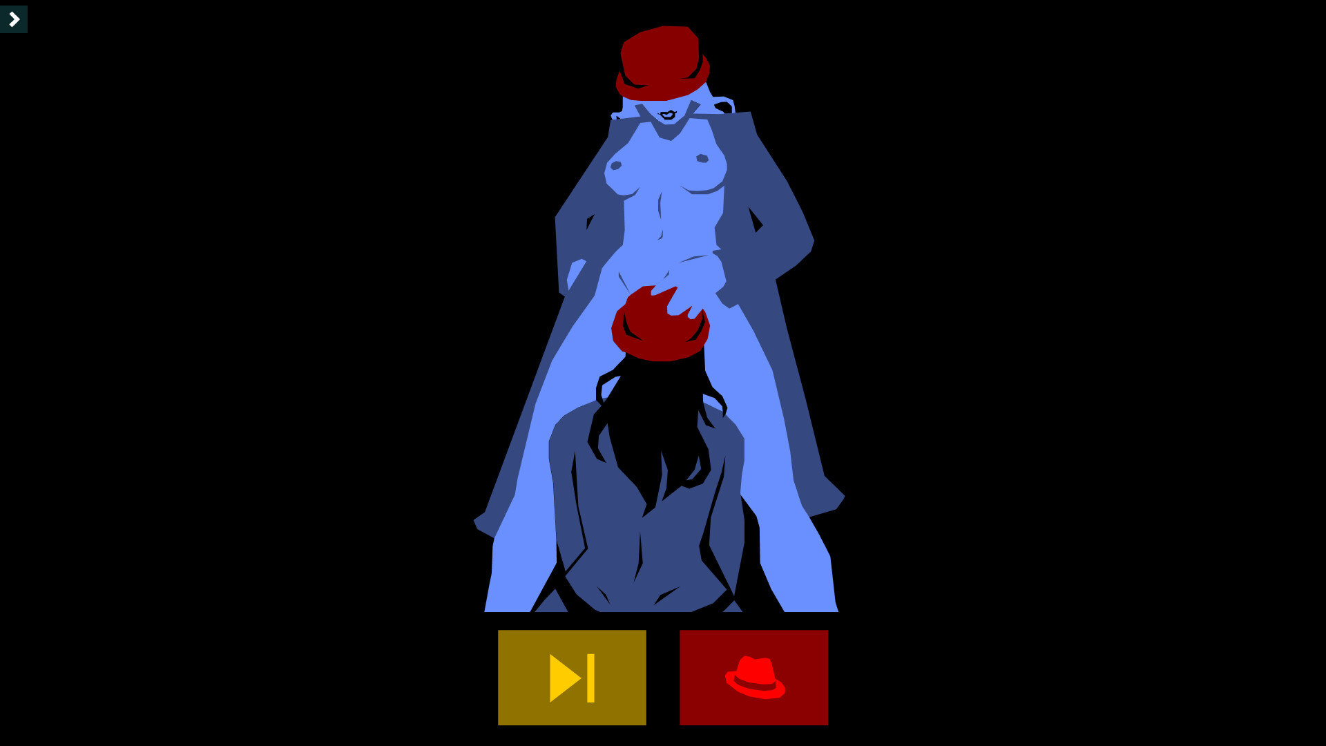 Lewd Mod: Noir screenshot screenshot 4