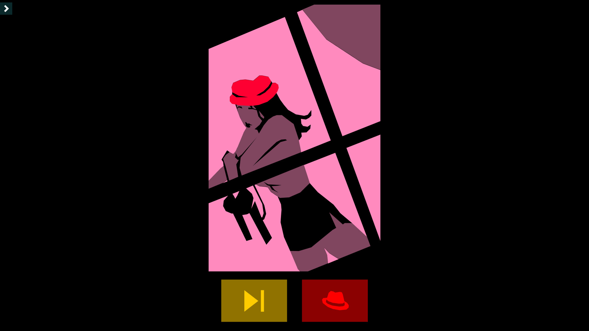 Lewd Mod: Noir screenshot screenshot 1