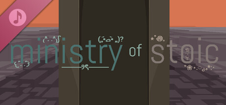 Ministry of Stoic Soundtrack