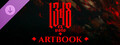 1348 Ex Voto - Artbook