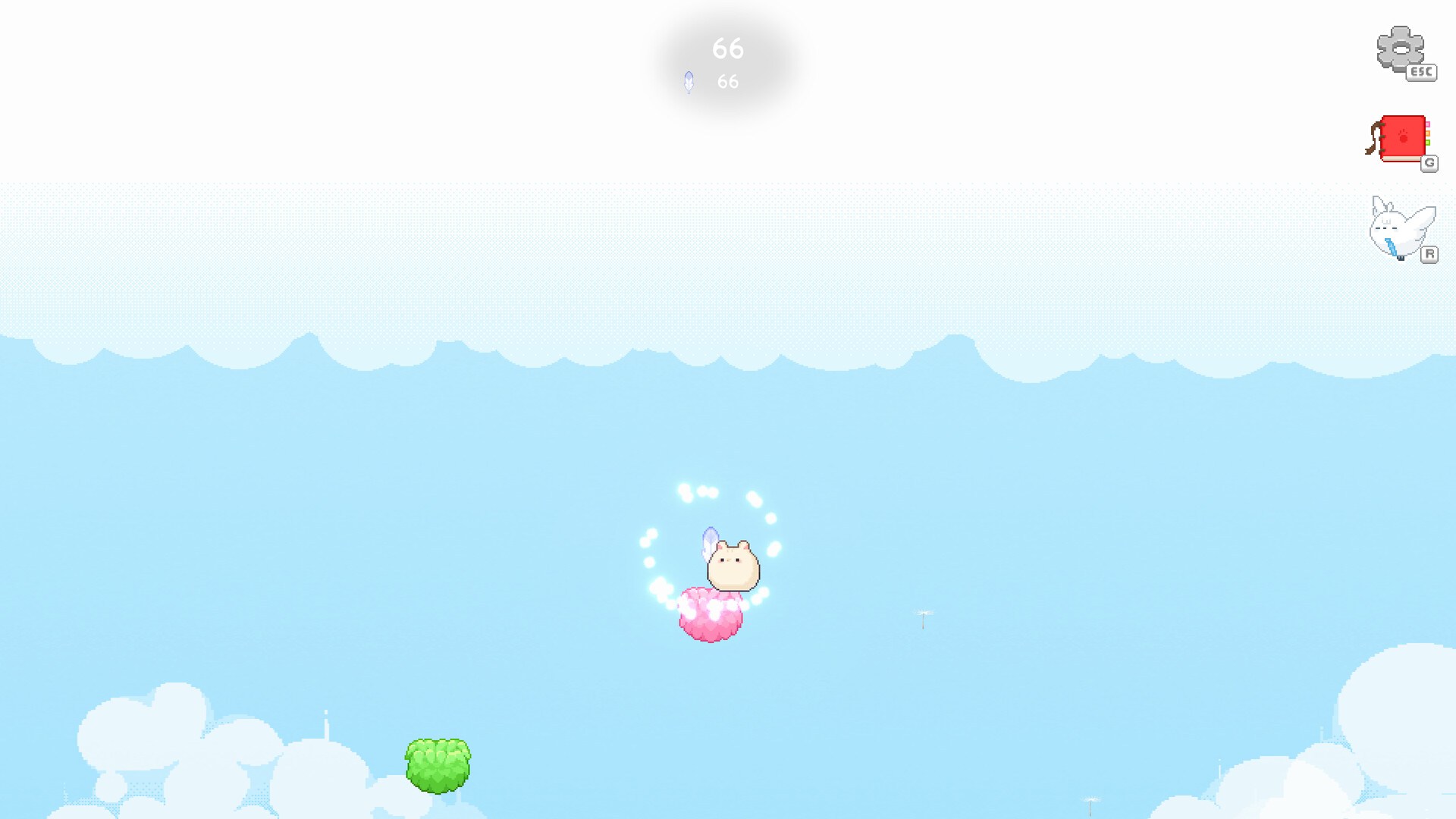 Hamstory screenshot 10
