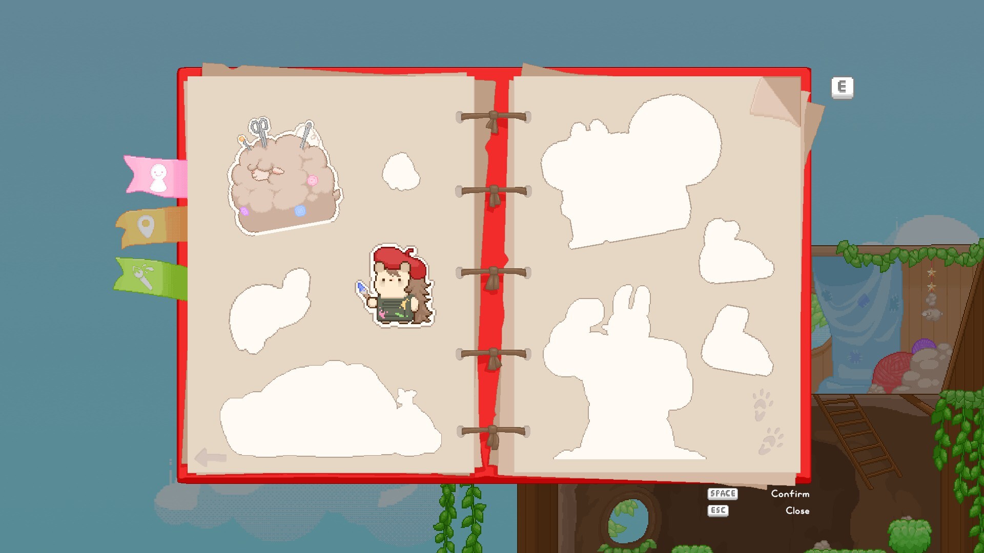 Hamstory screenshot #3